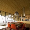 House At Punta Chilen / dRN Architects © Felipe Camus
