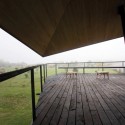 House At Punta Chilen / dRN Architects © Felipe Camus