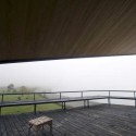 House At Punta Chilen / dRN Architects © Felipe Camus