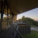 House At Punta Chilen / dRN Architects © Felipe Camus