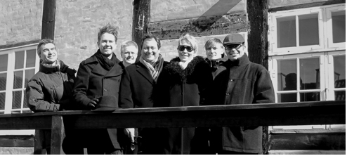 3XN Enters Innovative Cooperation with William McDonough + Partners