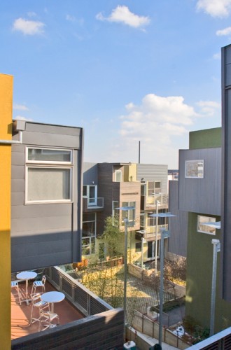 Rag Flats / Onion Flats