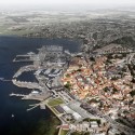 Faaborg Harbour Bath / JDS Architects Courtesy JDS Architects