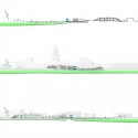 Faaborg Harbour Bath / JDS Architects Elevations