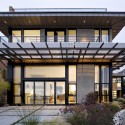 Margarido House / Onion Flats Margarido House / Onion Flats © Mariko Reed