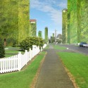 Excess Heights / Reality Cues Courtesy Reality Cues
