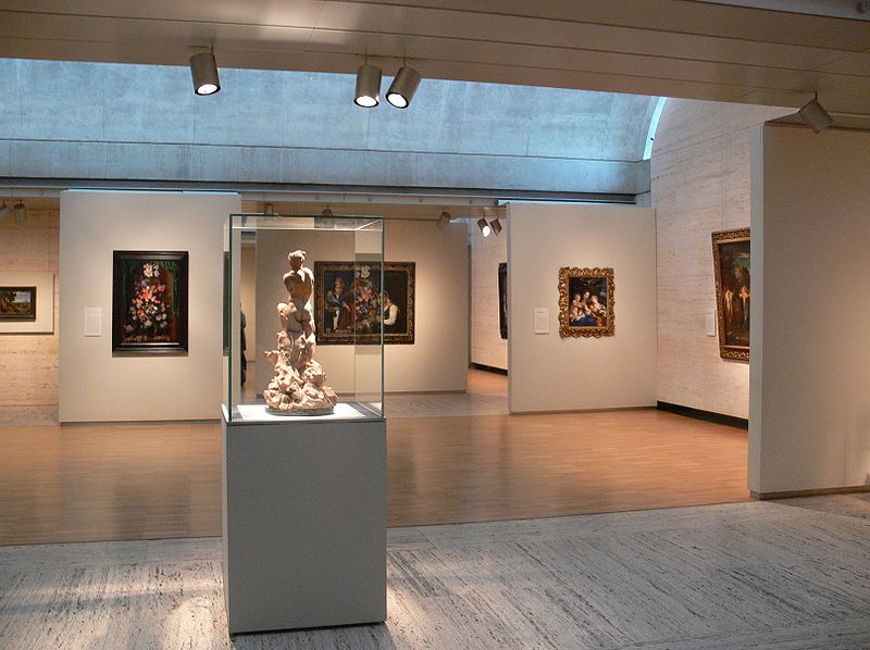 AD Classics: Kimbell Art Museum / Louis Kahn