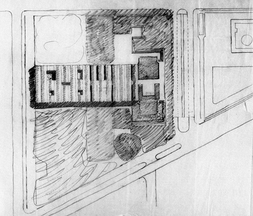 AD Classics: Kimbell Art Museum / Louis Kahn