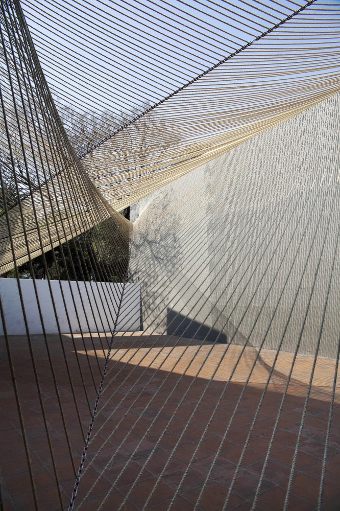 Eco Pavilion 2011 / MMX