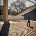 Eco Pavilion 2011 / MMX © Yoshihiro Koitani