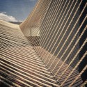 Eco Pavilion 2011 / MMX © Yoshihiro Koitani