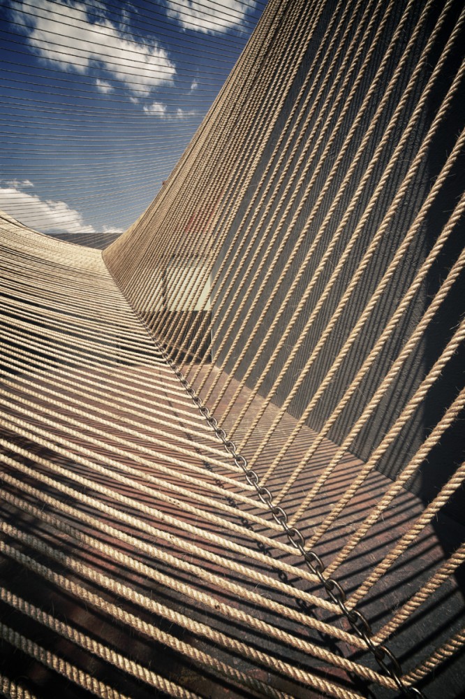 Eco Pavilion 2011 / MMX