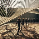 Eco Pavilion 2011 / MMX © Yoshihiro Koitani