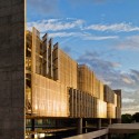 Sebrae Headquarters / Gruposp