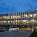 Sebrae Headquarters / Gruposp