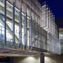 Sebrae Headquarters / Gruposp