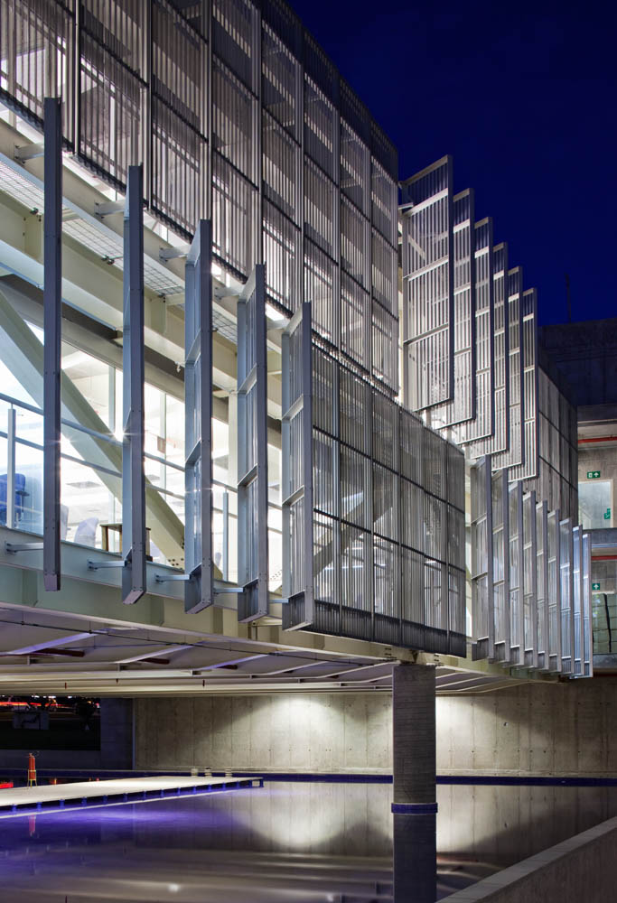 Sebrae Headquarters / Gruposp