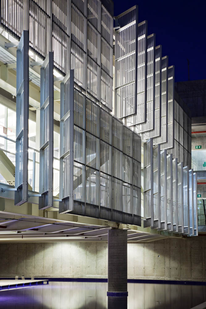 Sebrae Headquarters / Gruposp