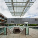 Sebrae Headquarters / Gruposp