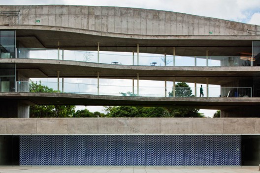 Sebrae Headquarters / Gruposp