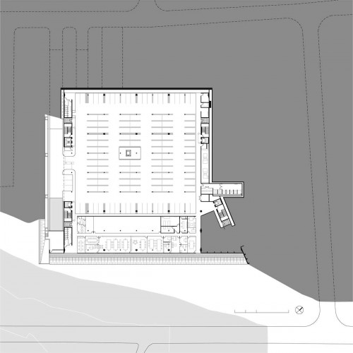 basement plan