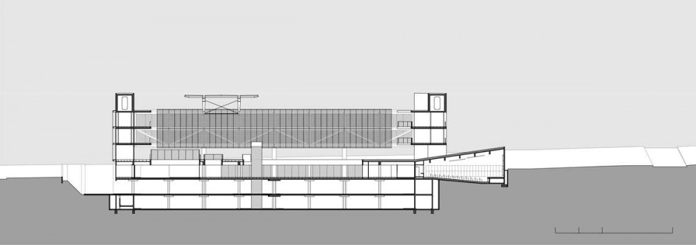Sebrae Headquarters / Gruposp