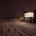 Oxbow Field Station / Eduard Epp © Eduard Epp