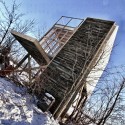 Oxbow Field Station / Eduard Epp © Eduard Epp