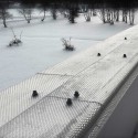 Oxbow Field Station / Eduard Epp © Eduard Epp