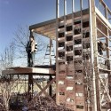 Oxbow Field Station / Eduard Epp © Eduard Epp