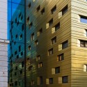 Courthouse And Public Square / Christian Kronaus + Erhard An-He Kinzelbach © Thomas Ott
