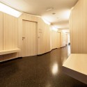 Courthouse And Public Square / Christian Kronaus + Erhard An-He Kinzelbach © Thomas Ott