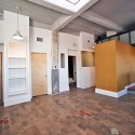 Capital Flats / Onion Flats Capital Flats / Onion Flats © Tim McDonald