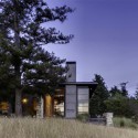 North Bay Residence / Prentiss Architects © Jay Goodrich