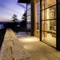 North Bay Residence / Prentiss Architects © Jay Goodrich