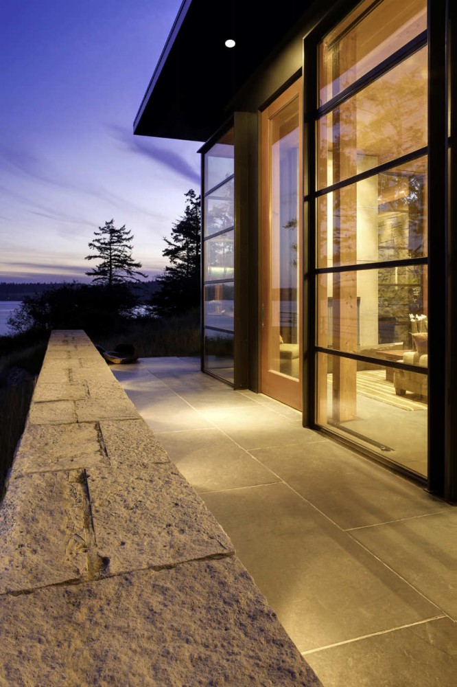 North Bay Residence / Prentiss Architects