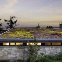 North Bay Residence / Prentiss Architects © Jay Goodrich