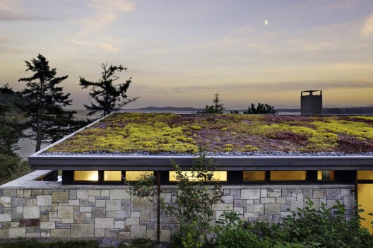 North Bay Residence / Prentiss Architects