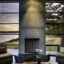 North Bay Residence / Prentiss Architects © Jay Goodrich