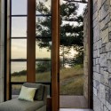 North Bay Residence / Prentiss Architects © Jay Goodrich