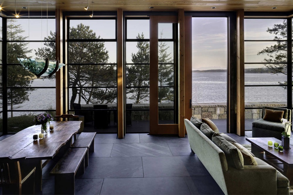 North Bay Residence / Prentiss Architects