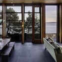 North Bay Residence / Prentiss Architects © Jay Goodrich