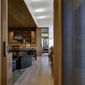 North Bay Residence / Prentiss Architects © Jay Goodrich