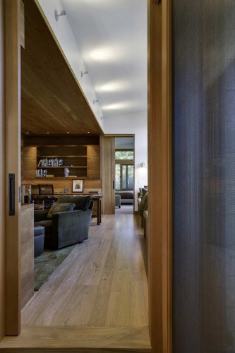 North Bay Residence / Prentiss Architects