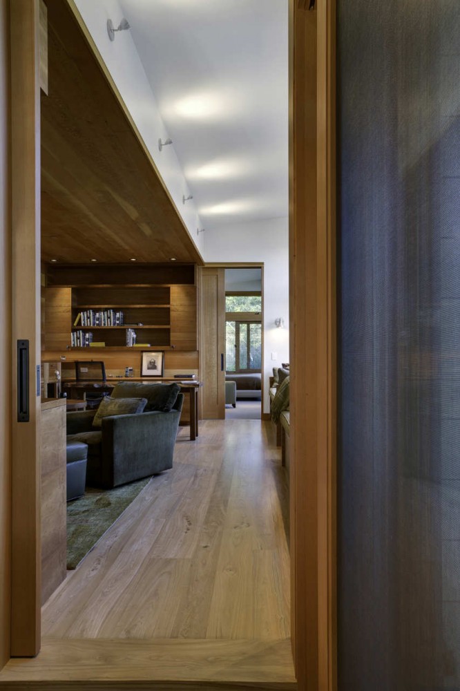 North Bay Residence / Prentiss Architects