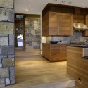 North Bay Residence / Prentiss Architects © Jay Goodrich