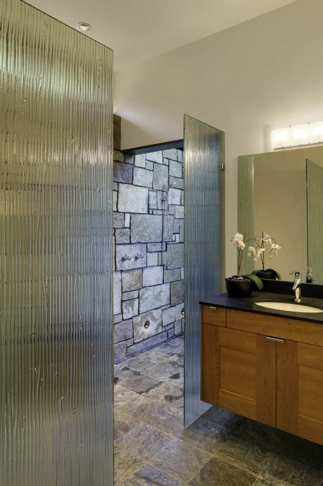 North Bay Residence / Prentiss Architects