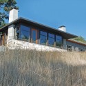 North Bay Residence / Prentiss Architects © Prentiss Architects