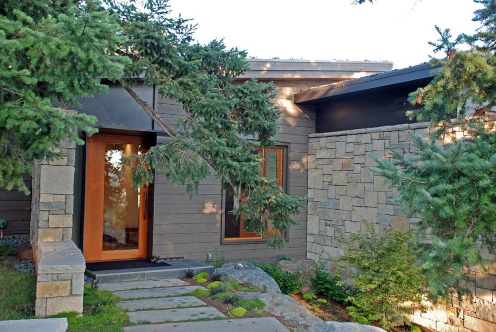 North Bay Residence / Prentiss Architects