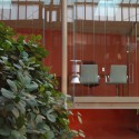 Offices of Pons + Huot / Christian Pottgiesser – architecturespossibles Offices of Pons + Huot / Christian Pottgiesser – architecturespossibles Courtesy of Christian Pottgiesser – architecturespossible